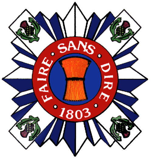 Saint+andrews+logo